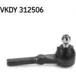 Hlava příčného táhla řízení SKF VKDY 312506