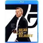 James Bond 007:Není čas zemřít BD – Zboží Mobilmania