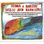 Hudba a bariéry - CD