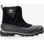 Sorel Buxton Pull On černé – Zboží Dáma