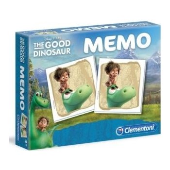 Clementoni Pexeso: Hodný dinosaurus