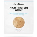 GymBeam Wrap s vysokým obsahem bílkovin 12 x 225 g – Sleviste.cz