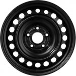 Alcar Stahlrad 7312 6,5x16 5x114,3 ET32 – Zboží Mobilmania