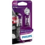 Philips Vision Plus WB T10 W2,1x9,5D 6W 12V P3243 2 ks | Zboží Auto