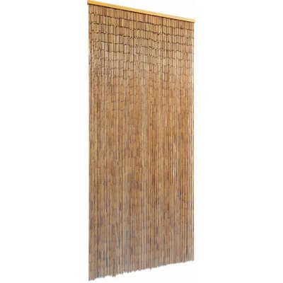 Moskytiéra do dveří 90 cm x 200 cm – Hledejceny.cz
