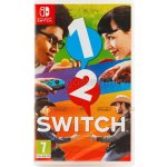 1-2 Switch – Zboží Živě