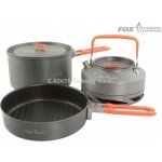 Fox 3-dílná sada nádobí Cookware Set – Sleviste.cz
