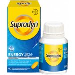 Supradyn ENERGY 50+ 90 tablet – Hledejceny.cz