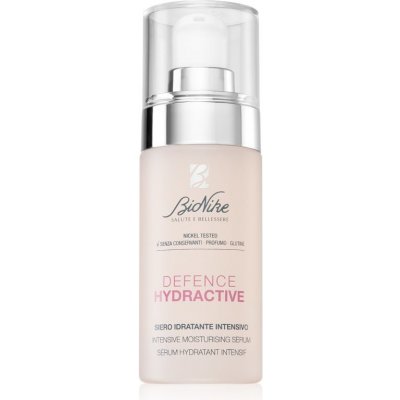 bioNike Defence Hydractive hydratační pleťové sérum 30 ml – Zbozi.Blesk.cz