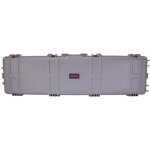 Nuprol NP XL hard case PnP šedý – Zboží Dáma