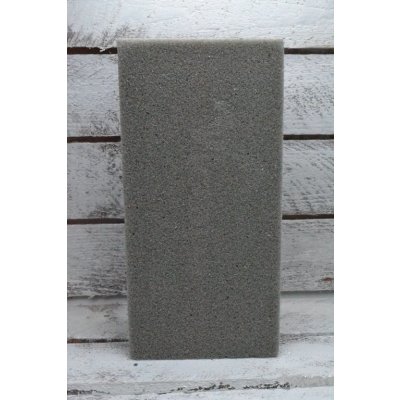 Oasis Aranžovací hmoty na suchou i živou vazbu 23 cm 11 cm 7,7 cm – Hledejceny.cz