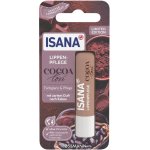 ISANA Balzám na rty Cocoa love 4,8 g – Sleviste.cz