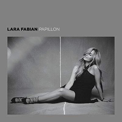 Fabian Lara - Papillon – Zboží Mobilmania
