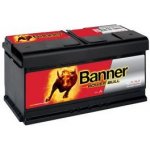 Banner Power Bull 12V 95Ah 780A P95 33 – Zbozi.Blesk.cz