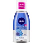 Nivea Visage odličovač očí dvoufázový 125 ml – Zboží Dáma