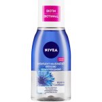 Nivea Visage odličovač očí dvoufázový 125 ml – Sleviste.cz