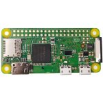 Raspberry Pi Zero W – Zboží Živě