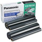 Panasonic KX-FA136 - originální – Zbozi.Blesk.cz
