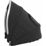 BabyStyle Kočárek Oyster MAX Lie-Flat Tandem colour pack ink black – Zboží Dáma