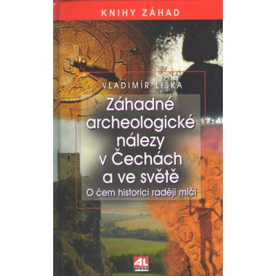 Záhadné archeologické nálezy