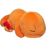 Pokémon Charmender Sleeping 45 cm – Sleviste.cz