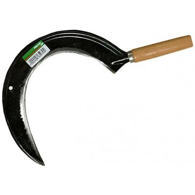 Freund Victoria Srp 45 cm ocel – Zboží Dáma