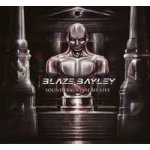 Bayley Blaze - Soundtracks Of My Life CD – Hledejceny.cz