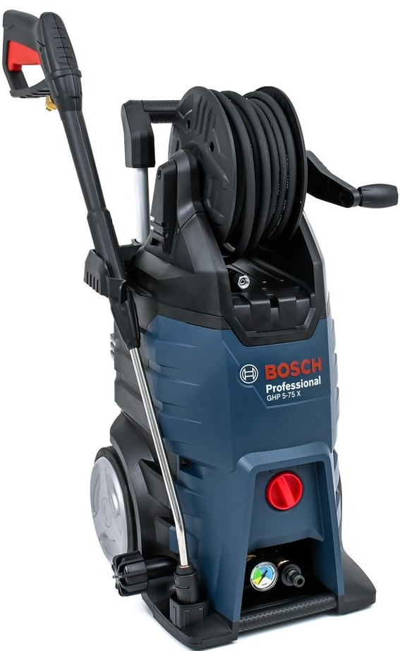 Bosch GHP 5-75 X Professional 0.600.910.800