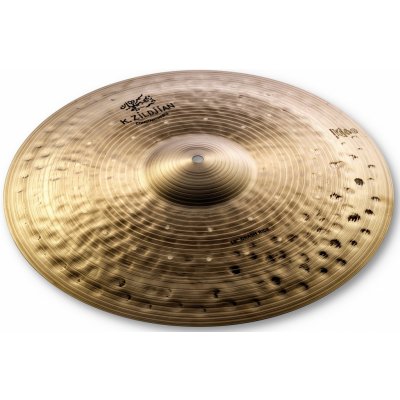 Zildjian 19" K Constantinople Crash Ride – Zboží Mobilmania