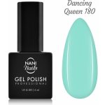 NANI gel lak Dancing Queen 6 ml – Sleviste.cz