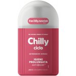 Chilly Ciclo gel pro intimní hygienu s pH 3,5 200 ml – Hledejceny.cz