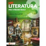 Nová literatura pro 3.ročník SŠ - učebni – Zbozi.Blesk.cz