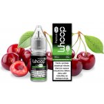 Whoop Salt Cherry 10 ml 20 mg – Sleviste.cz