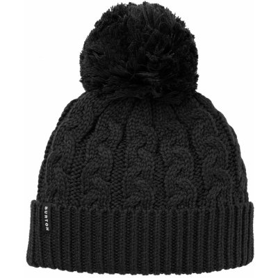 Burton Wms Fleece Lined Zippy true black – Hledejceny.cz