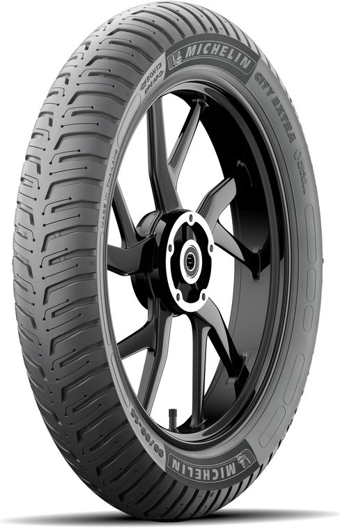 MICHELIN CITY EXTRA 3/0 R10 50J