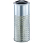 Vzduchový filtr MANN-FILTER C 17 035 – Hledejceny.cz