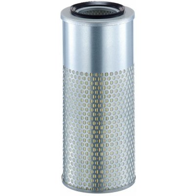 Vzduchový filtr MANN-FILTER C 17 035 – Hledejceny.cz