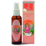 Hanna Maria esenciální olej 2. čakra - harmonizující 50 ml – Hledejceny.cz