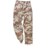 Kalhoty Mil-tec US BDU Poly polní vzor 95 desert – Zboží Dáma