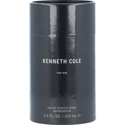 Kenneth Cole For Him toaletní voda pánská 100 ml – Hledejceny.cz