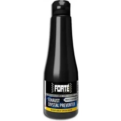 Forte Exhaust Crystal Preventer 150 ml | Zboží Auto