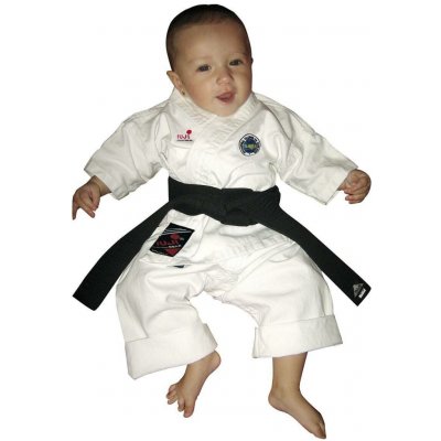 dobok Taekwondo ITF – Hledejceny.cz