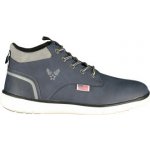 Avirex Calzatura Stivale Uomo Blu – Sleviste.cz