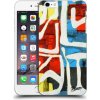 Pouzdro a kryt na mobilní telefon Apple Picasee Ultimate Case pro Apple iPhone 6 Plus/6S Plus - SPZM 3