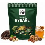 KávaPRO Káva pro rybáře mletí espresso 250 g – Hledejceny.cz