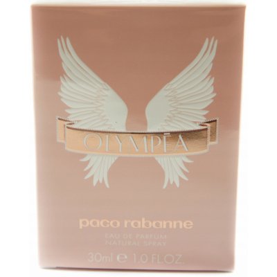 Paco Rabanne Olympēa parfémovaná voda dámská 30 ml