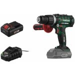 PARKSIDE PSBSA 20-Li C3, Smart 4 Ah – HobbyKompas.cz