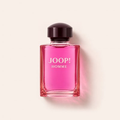 Joop! Homme voda po holení 75 ml – Hledejceny.cz