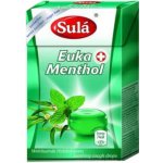 Sulá Bonbóny bez cukru euka menthol 44 g – Hledejceny.cz