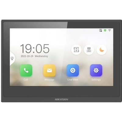 Hikvision DS-KH6351-WTE1 – Sleviste.cz